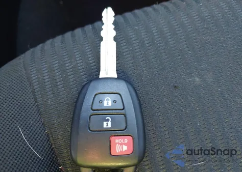 2014 Toyota Rav4 Le from USA, damaged, VIN JTMBFREV4ED068737